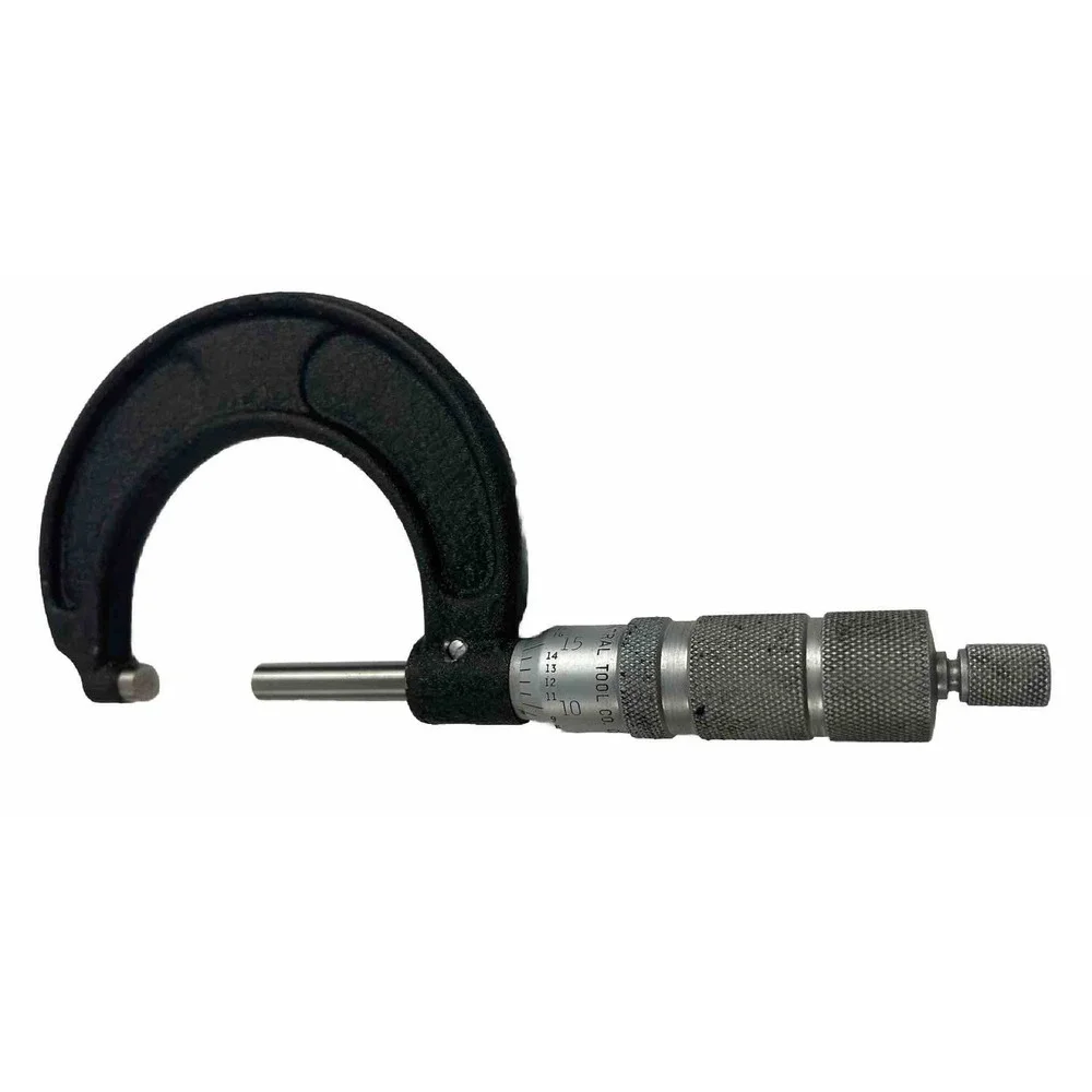 Central Tool Co. used please